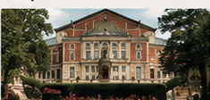 Bayreuther Festspielhaus